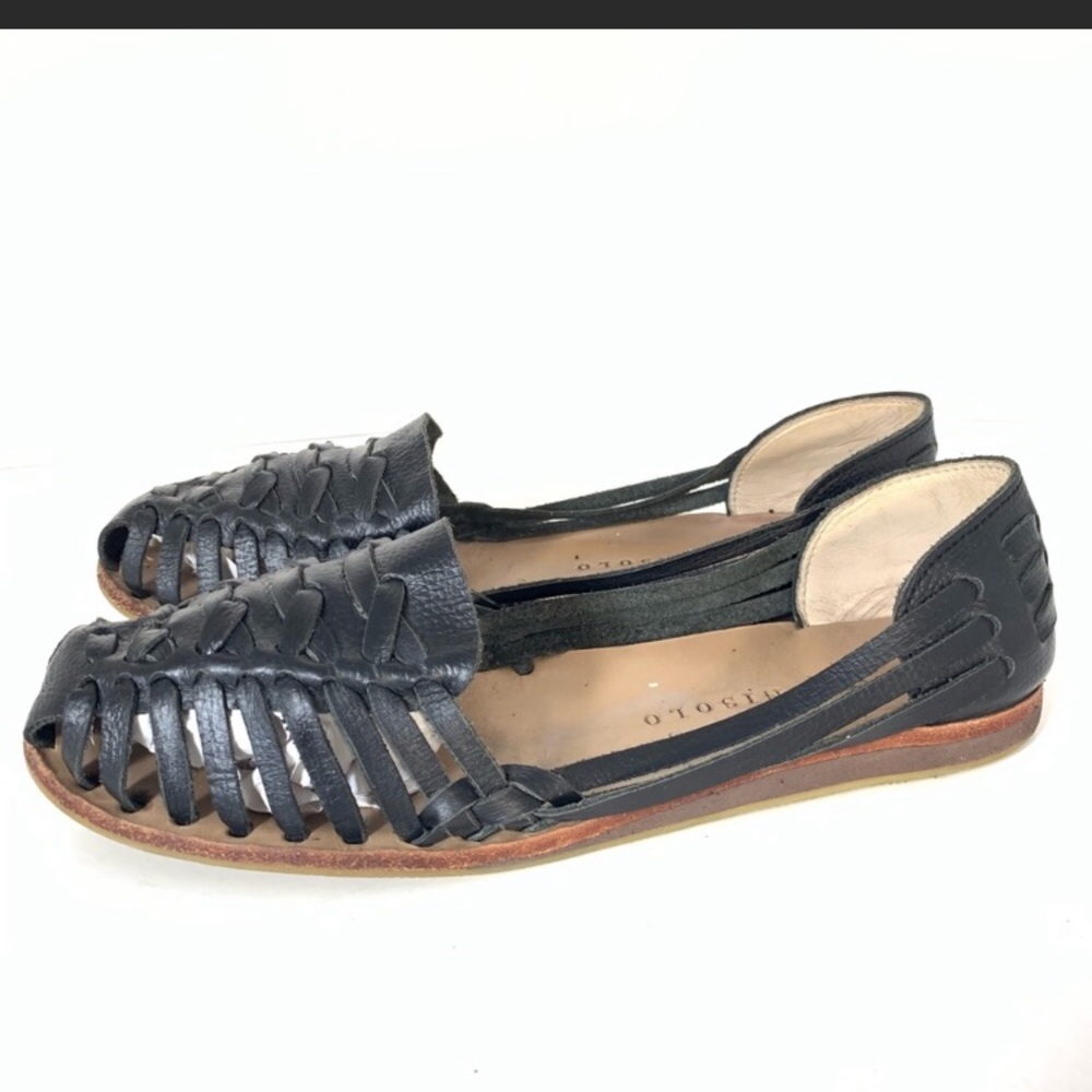 **SALE** NISOLO Huarache Sandal - Size 8.5/9